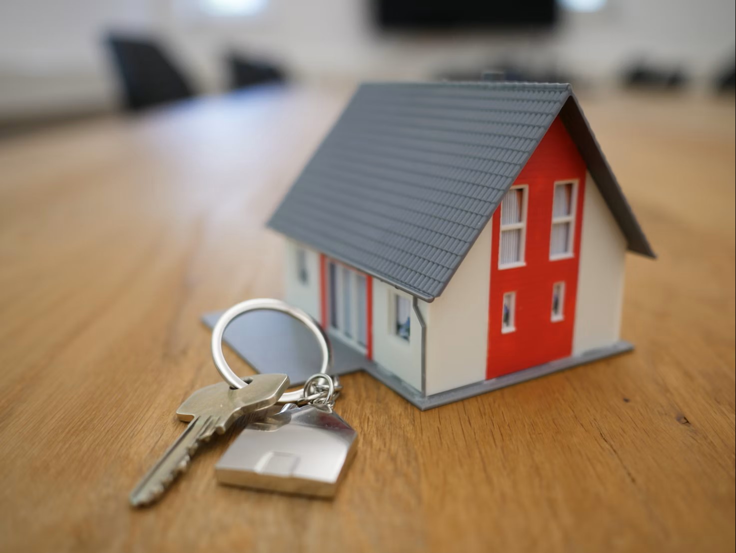 How ARIS360 Helped Me Secure My Dream Home