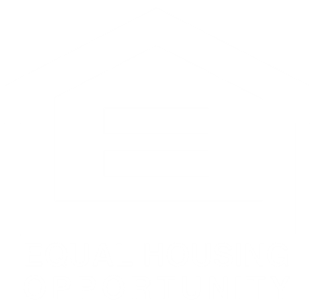 Equal Housing Opportunity Logo