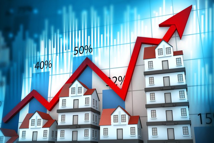 Mortgage Insights Chart